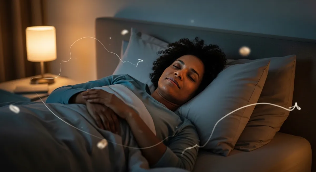 Supporting Techniques That Enhance Affirmation Practice - 22 Affirmations for Calming Mind Before Sleep: A Science-Backed Guide to Restful Nights