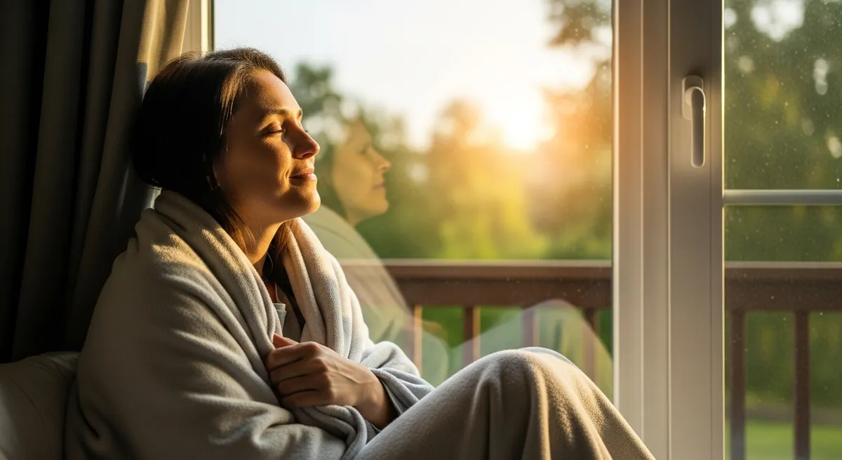 22 Affirmations for Calming Mind Before Sleep: A Science-Backed Guide to Restful Nights