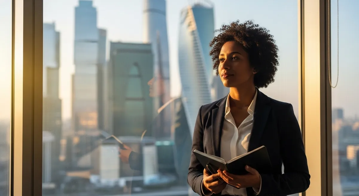 The Science of Self-Affirmation in Daily Work Life - 22 Affirmations for Job Promotion That Support Career Growth