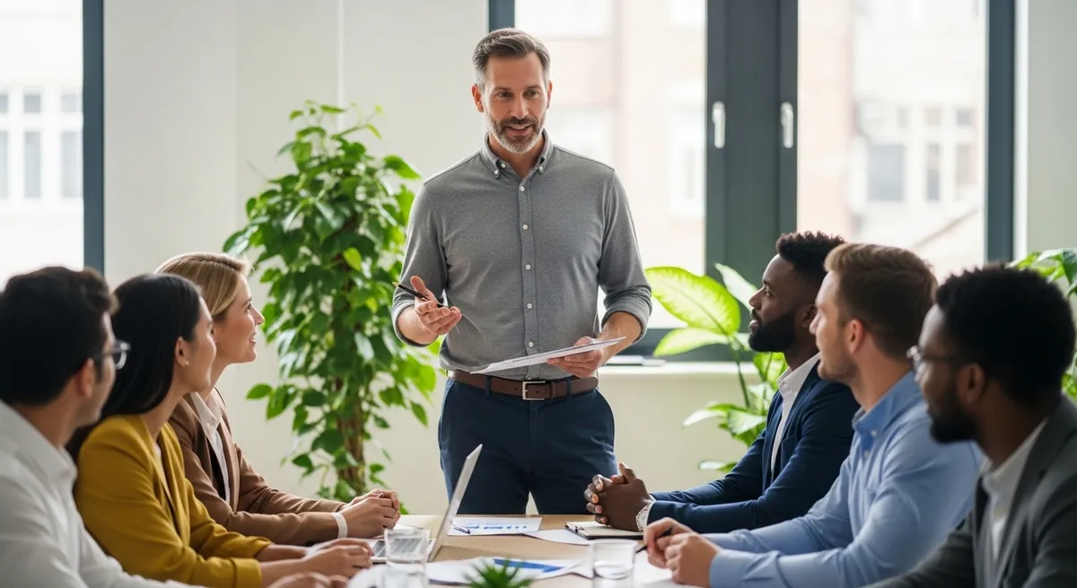 22 Affirmations for Job Promotion That Support Career Growth