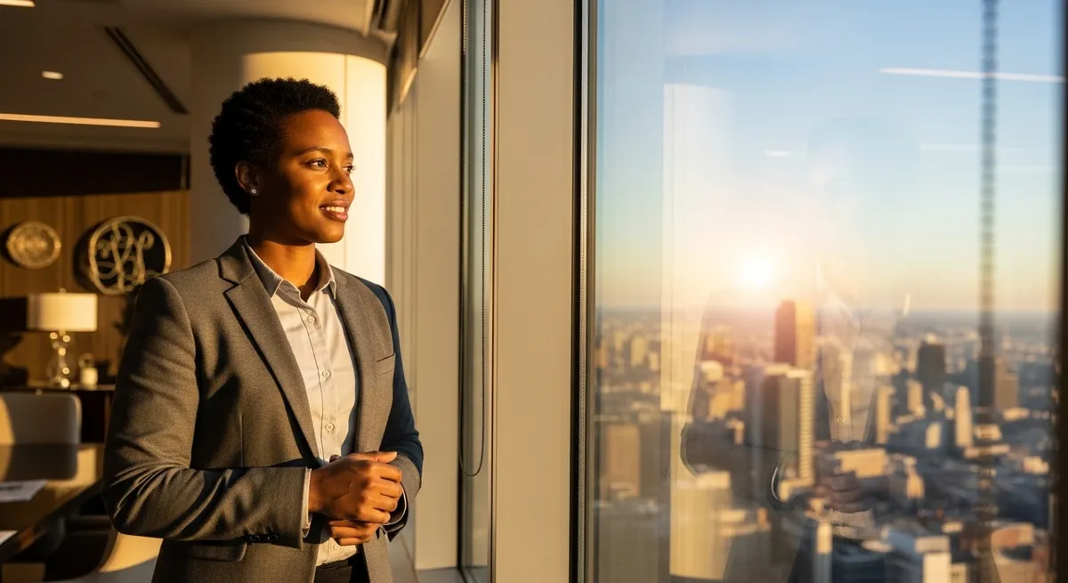 22 Affirmations for Job Success: A Practical Mindset Guide for Daily Work Life