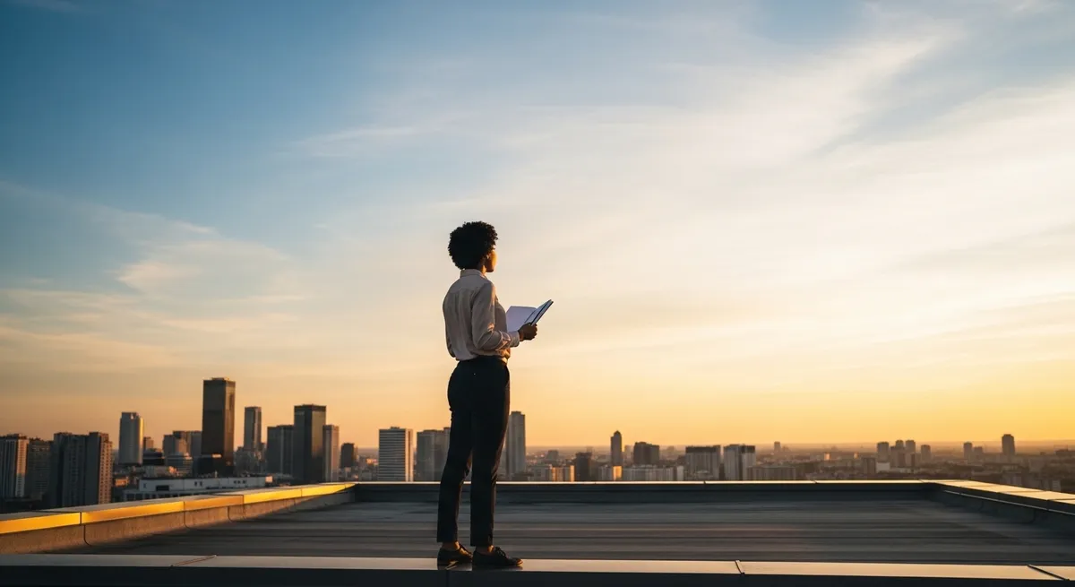 22 Affirmations for Lucky Career Opportunities and Professional Growth