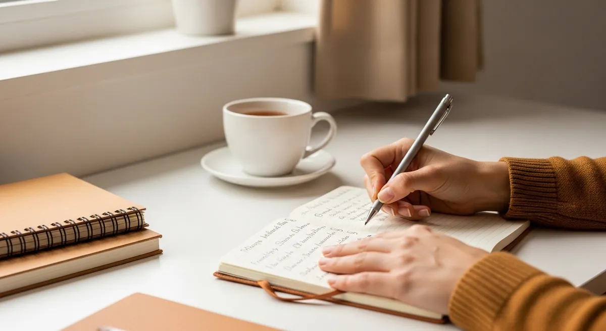 The Role of Self-Talk and Cognitive Awareness - 22 Affirmations for Morning Discipline That Build Focus and Consistency