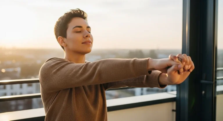 22 Affirmations for Morning Discipline That Build Focus and Consistency