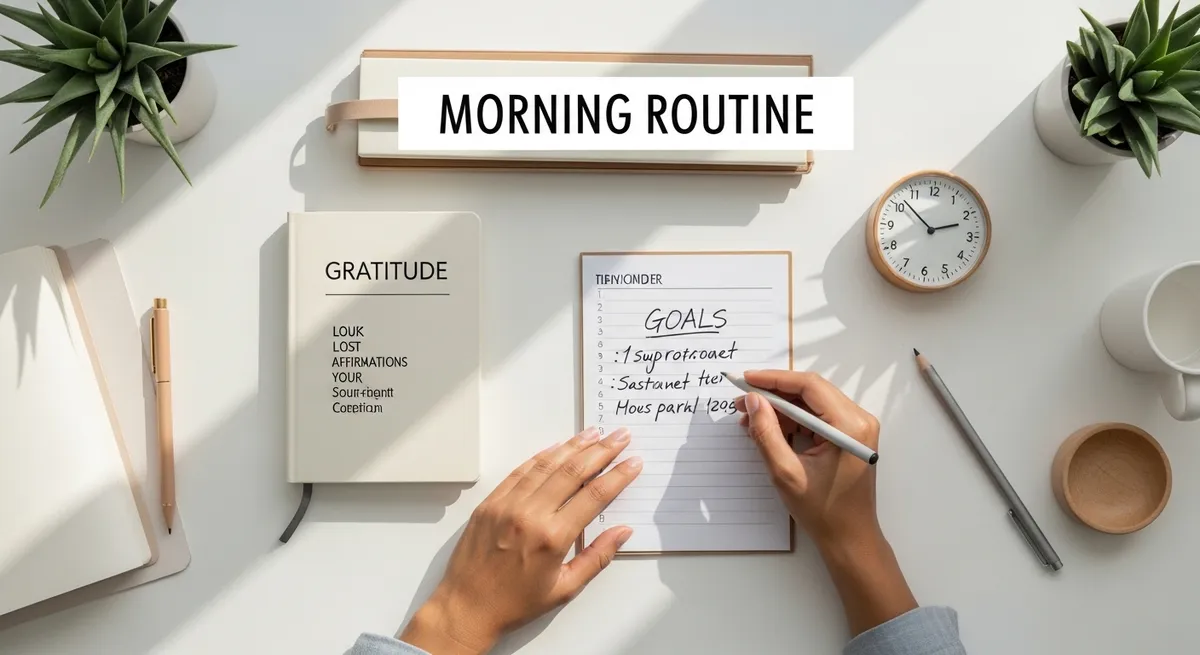 The Role of Affirmations in Everyday Wellness - 22 Affirmations for Morning Growth Mindset That Support Daily Clarity and Consistent Personal Development