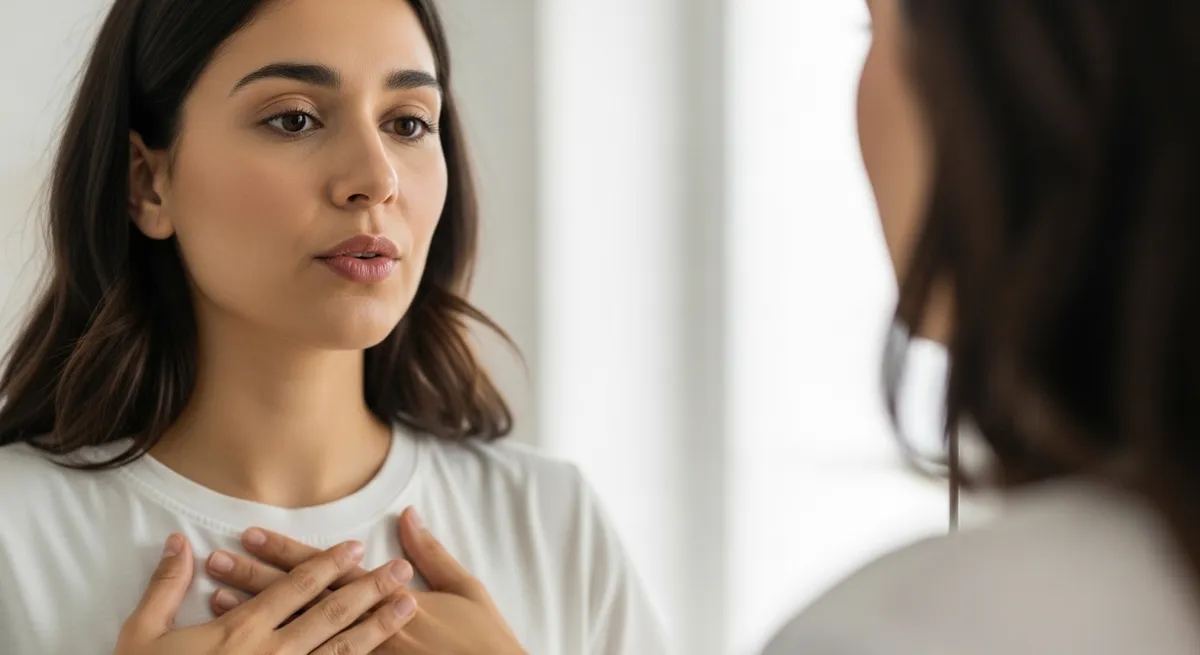 The Science Behind Affirmations and Thought Patterns - 22 Affirmations for Self Respect Mindset: Build Inner Trust with Daily Practice
