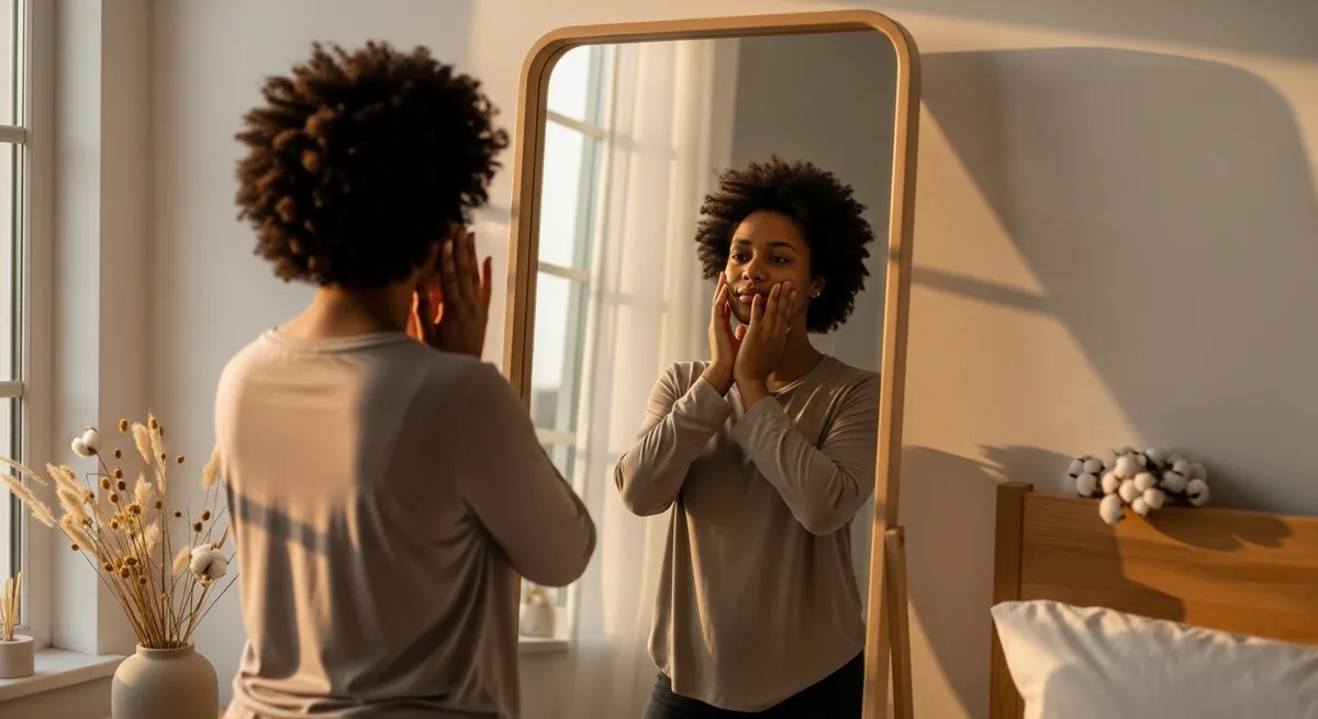 22 Affirmations for Self Respect Mindset Explained - 22 Affirmations for Self Respect Mindset: Build Inner Trust with Daily Practice