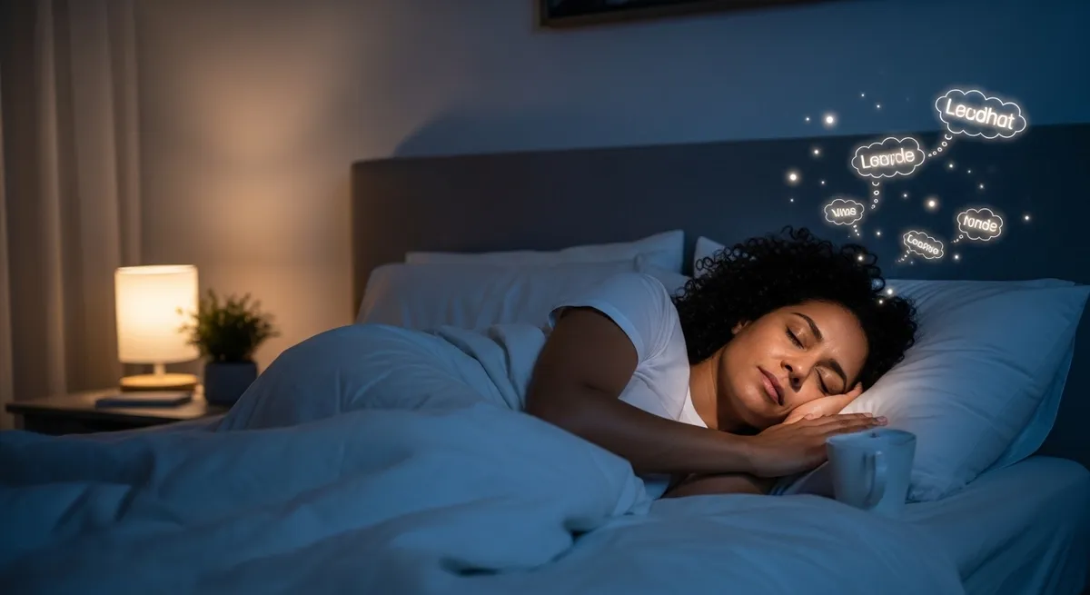 22 Affirmations for Sleep Meditation Explained - 22 Affirmations for Sleep Meditation: Science-Backed Rest Guide