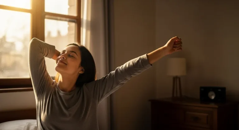 22 Affirmations for Sleep Meditation: Science-Backed Rest Guide