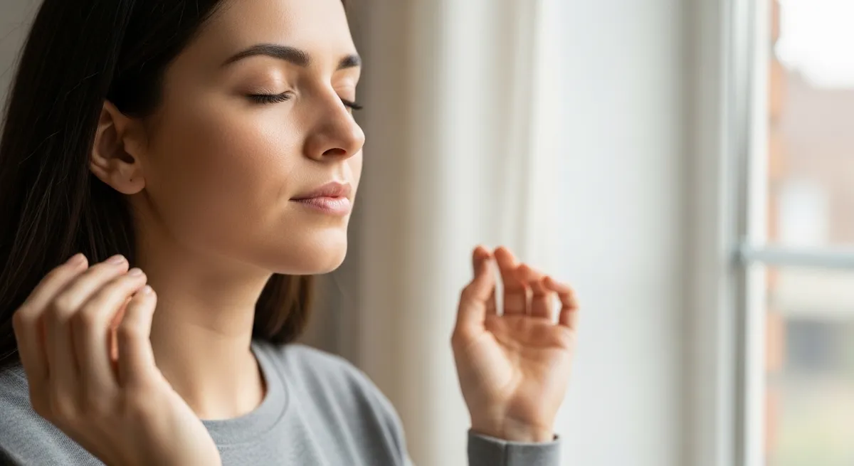 Preparing Your Morning Routine for Better Mental Clarity - 22 Affirmations for Successful Morning Mindset That Support Daily Clarity and Balance