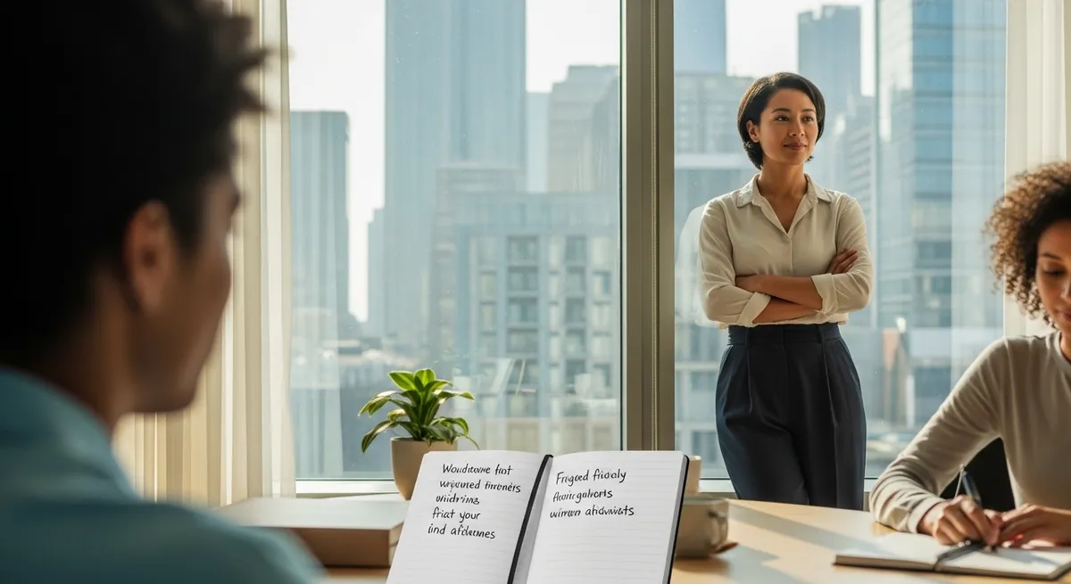Mindfulness and Leadership: A Practical Lifestyle Perspective - 22 Affirmations for Workplace Leadership: A Practical Mindset Guide for Sustainable Success