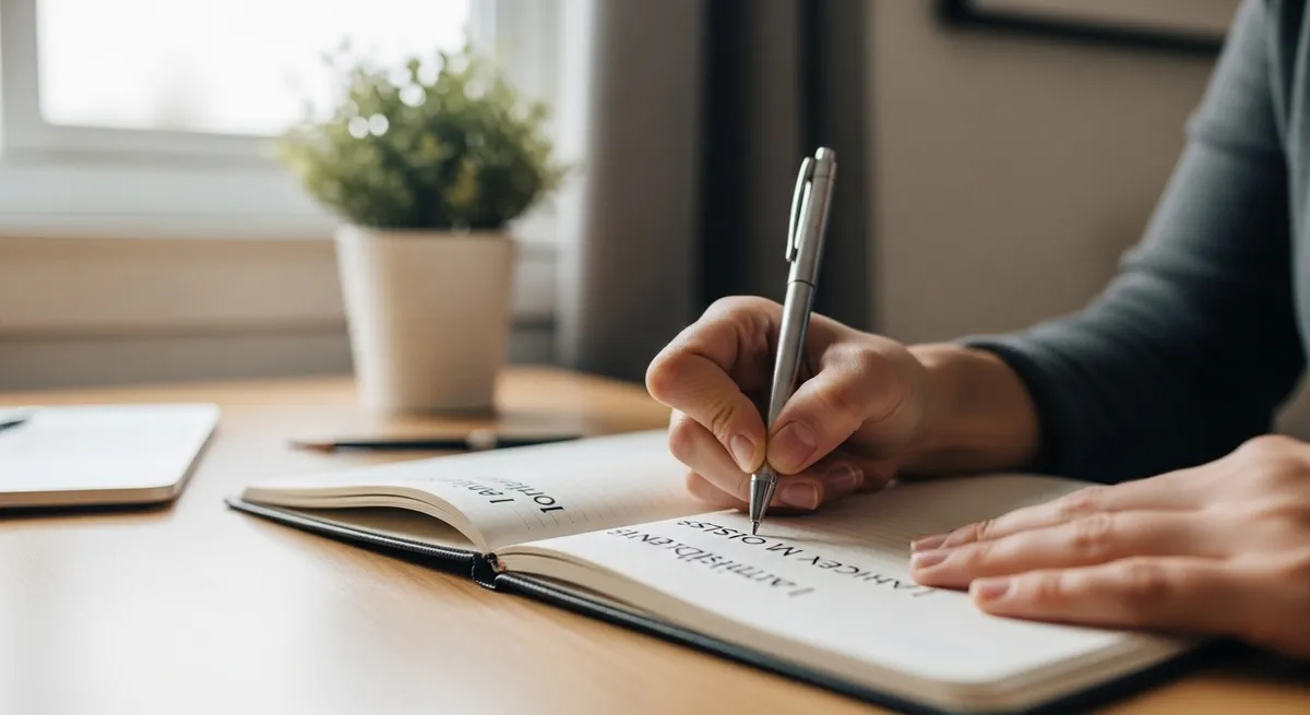 22 Job Success Affirmations explained with real-life relevance - 22 Job Success Affirmations to Build a Stable and Confident Career Mindset