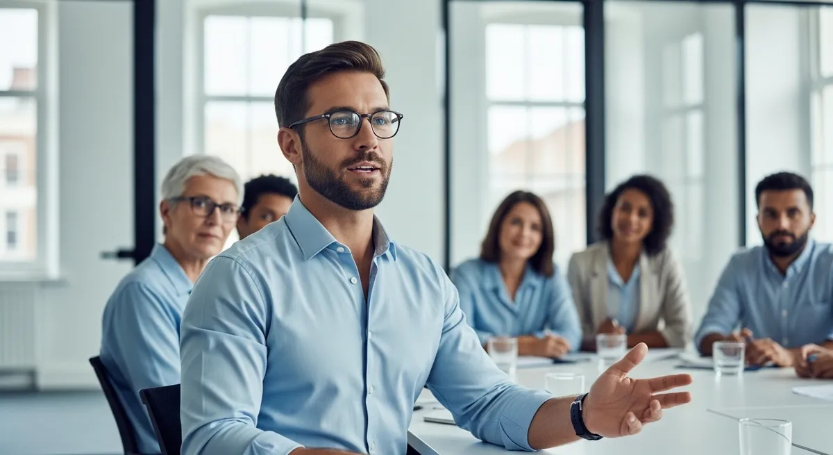22 Job Success Affirmations to Build a Stable and Confident Career Mindset