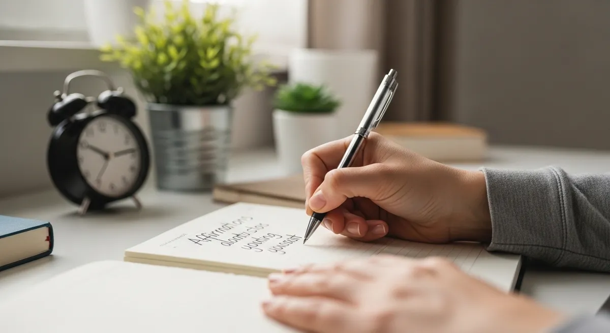 The Role of Mindfulness and Attention Awareness - 22 Morning Affirmations for Focus: Master Your Mindset and Reclaim Your Productivity