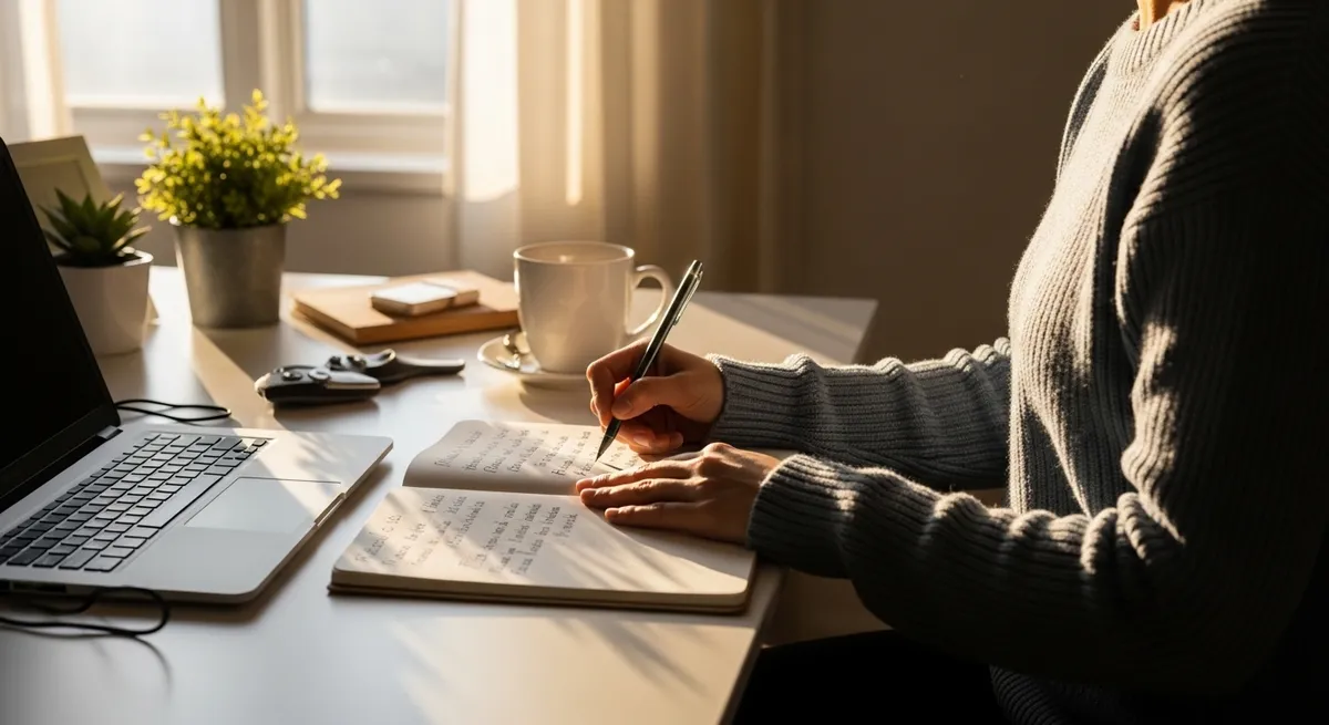 22 Morning Affirmations for Focus Explained - 22 Morning Affirmations for Focus: Master Your Mindset and Reclaim Your Productivity