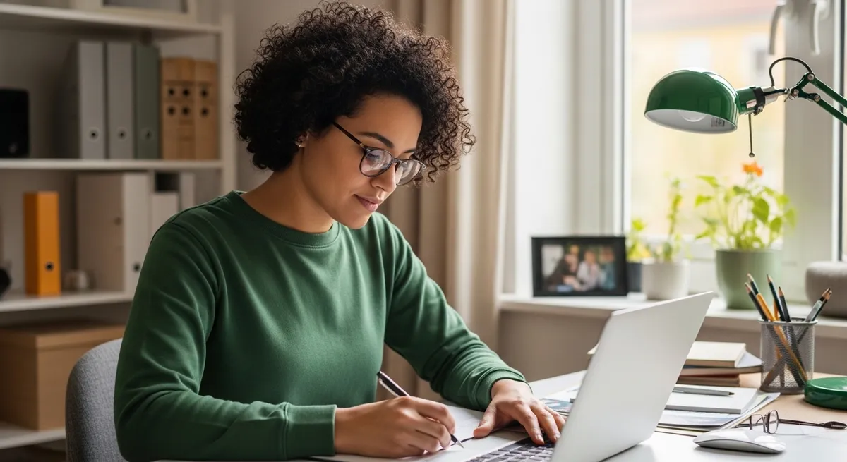 22 Morning Affirmations for Focus: Master Your Mindset and Reclaim Your Productivity