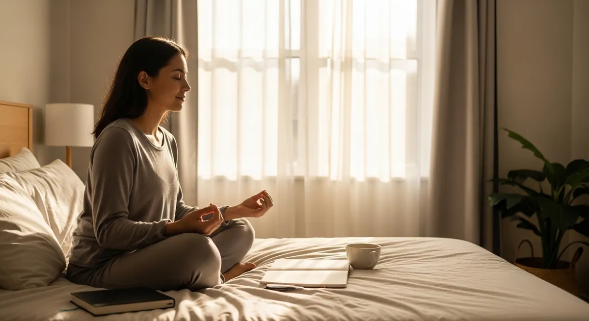 Incorporating Affirmations into a Practical Routine - 22 Morning Affirmations for Joy: A Calm, Science-Aligned Daily Practice