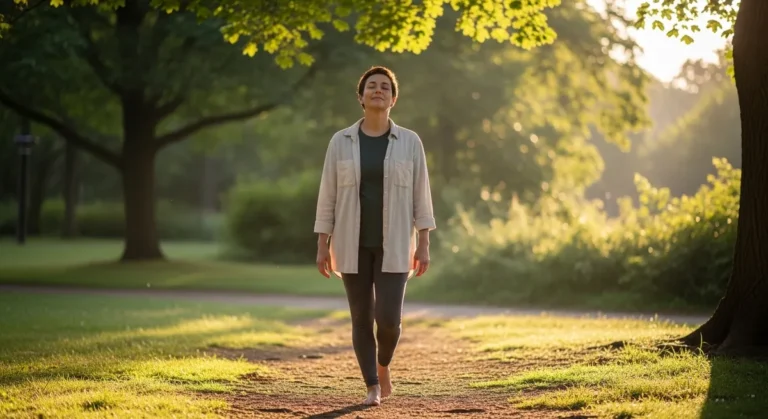 22 Morning Affirmations for Joy: A Calm, Science-Aligned Daily Practice