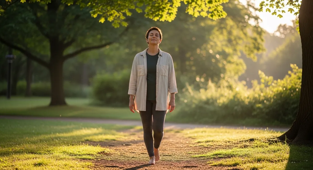 22 Morning Affirmations for Joy: A Calm, Science-Aligned Daily Practice