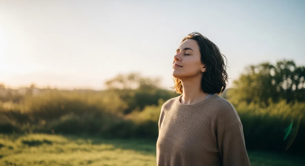 22 Morning Affirmations for Self Love: A Thoughtful Guide to Daily Inner Support