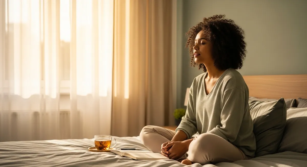 22 Positive Morning Affirmations Explained - 22 Positive Morning Affirmations to Transform Your Mindset Today