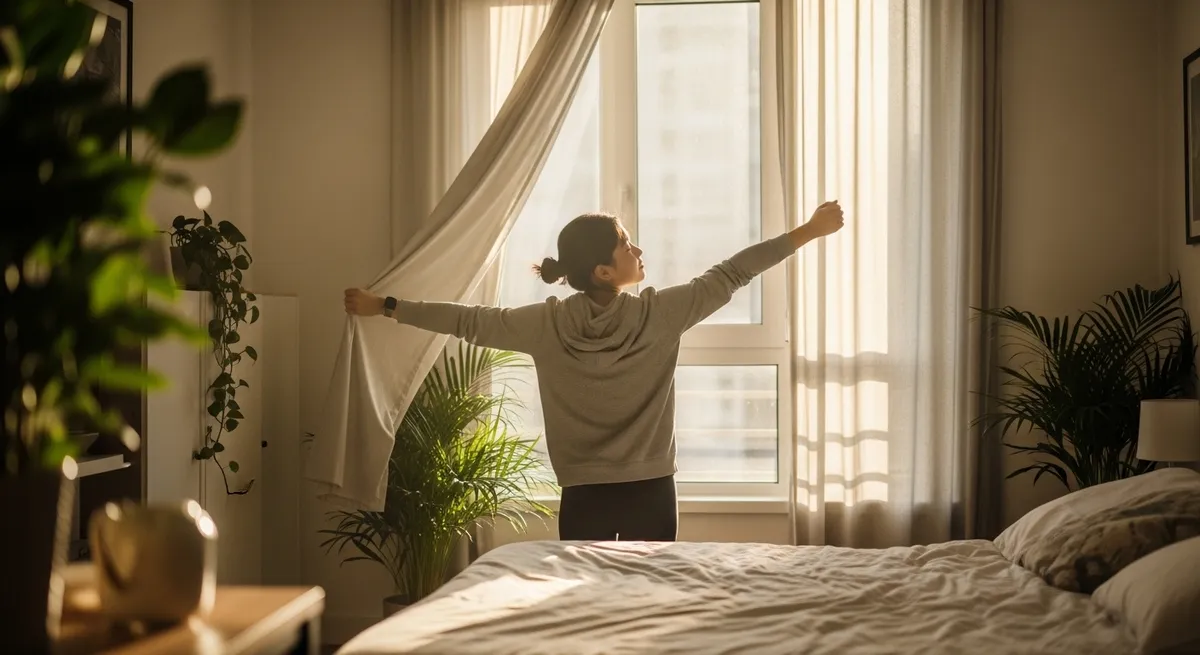 How Affirmations Support Restful Sleep - 22 Powerful Affirmations for Better Sleep and a Calmer Mind