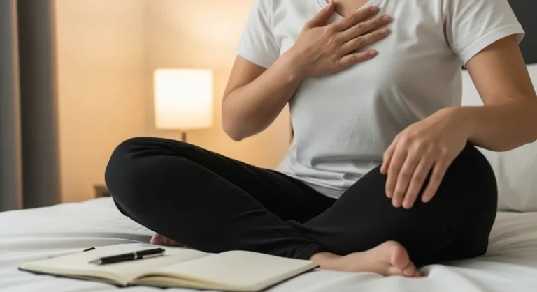 22 Powerful Affirmations for Better Sleep and a Calmer Mind