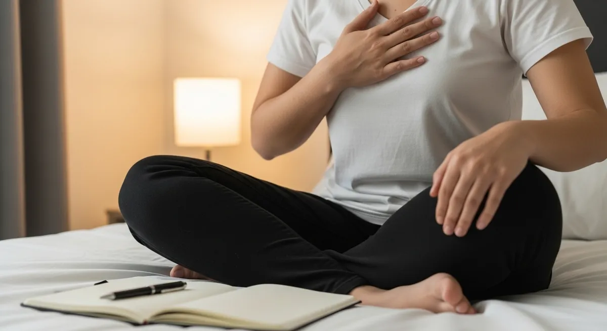 22 Powerful Affirmations for Better Sleep and a Calmer Mind