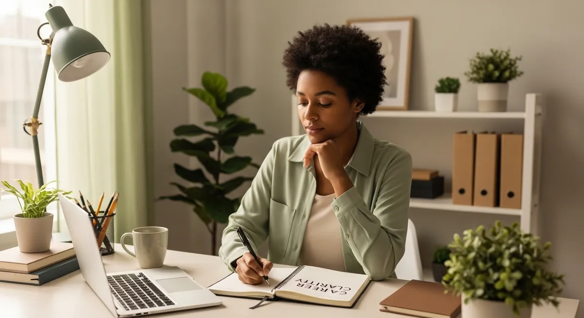 22 Affirmations for Career Clarity Explained - 22 Powerful Affirmations for Career Clarity That Work