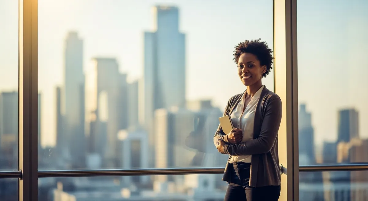 22 Powerful Affirmations for Career Clarity That Work