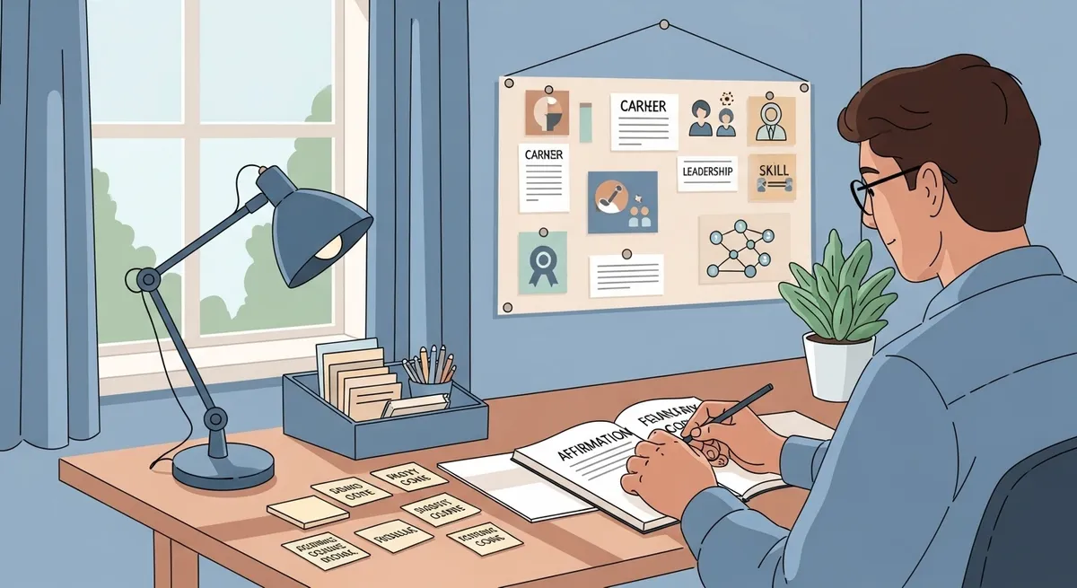 Expanding the Meaning of Career Opportunities - 22 Powerful Affirmations for Career Opportunities and Professional Growth