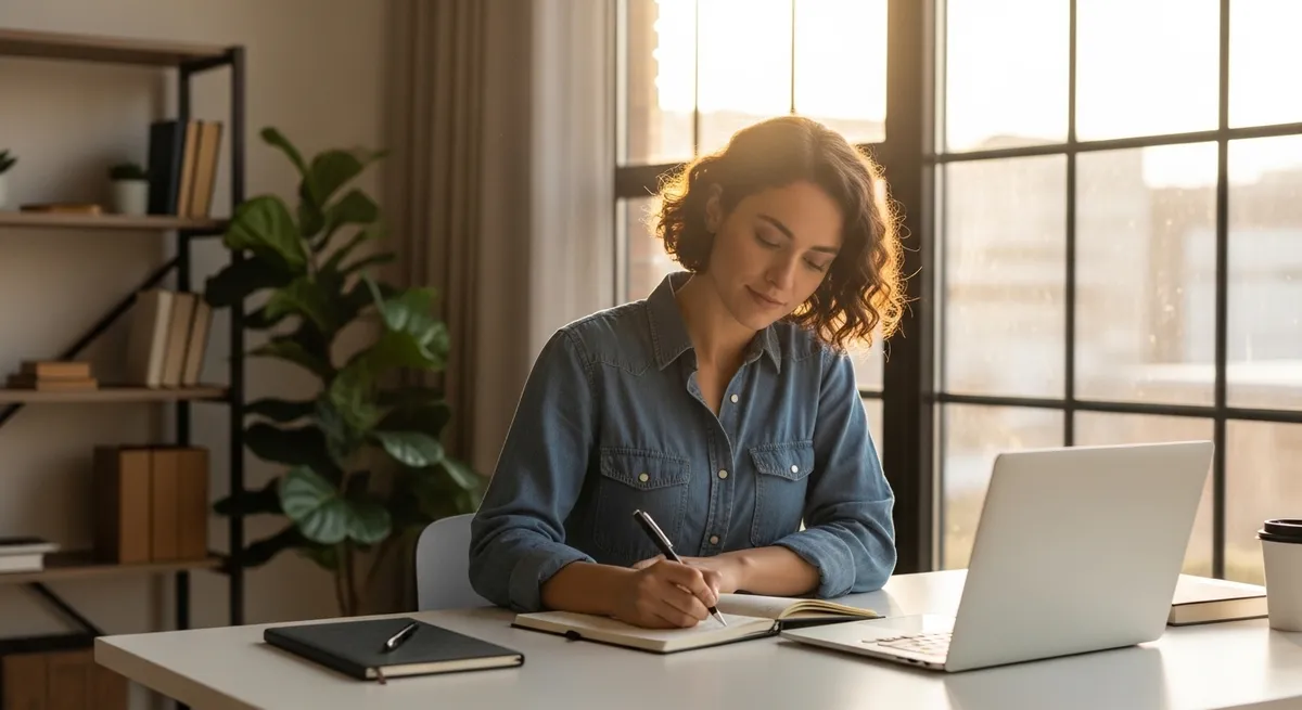Supporting Affirmations with Everyday Practices - 22 Powerful Affirmations for Career Opportunities and Professional Growth