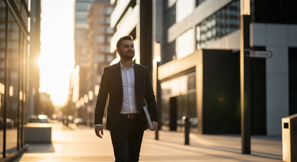 22 Powerful Affirmations for Career Opportunities and Professional Growth