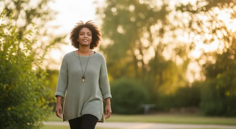 22 Self Worth Affirmations: Science-Based Guide to Building Inner Value
