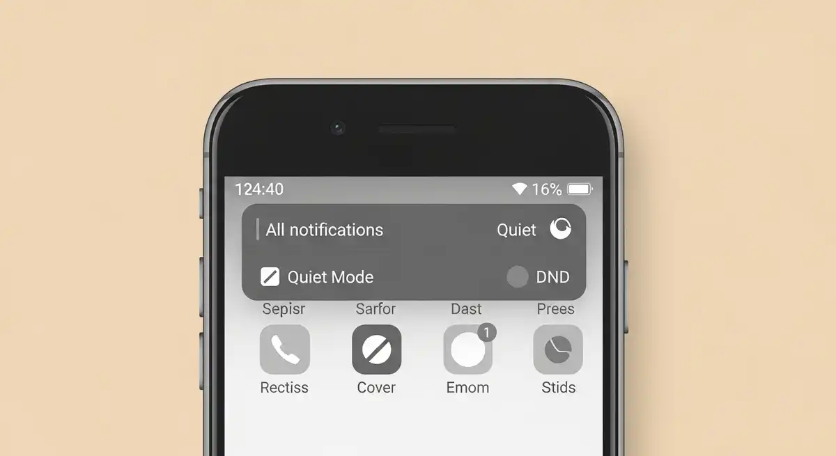 Meaning and Motivation Through Real World Impact - 5 Apps That Help You Use Your Phone Less: A Calm, Practical Guide to Digital Balance