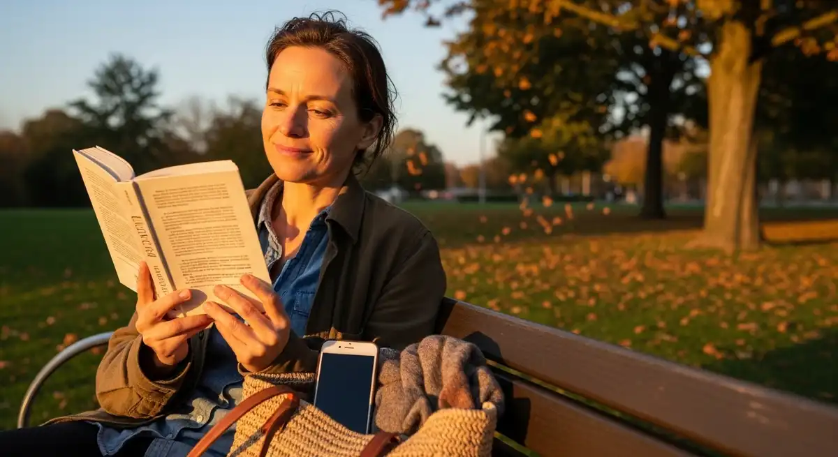 Freedom App and Cross Device Boundaries - 5 Apps That Help You Use Your Phone Less: A Calm, Practical Guide to Digital Balance
