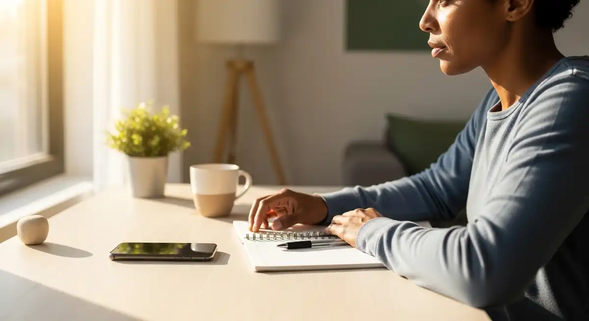 5 Apps That Help You Use Your Phone Less: A Calm, Practical Guide to Digital Balance