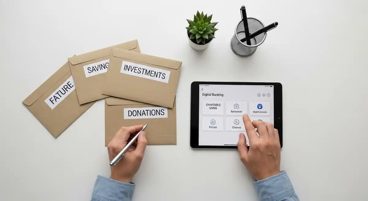 Prioritizing Retirement Planning Responsibly - 5 Financial Boundaries Every Mom Needs to Protect Stability and Wellbeing