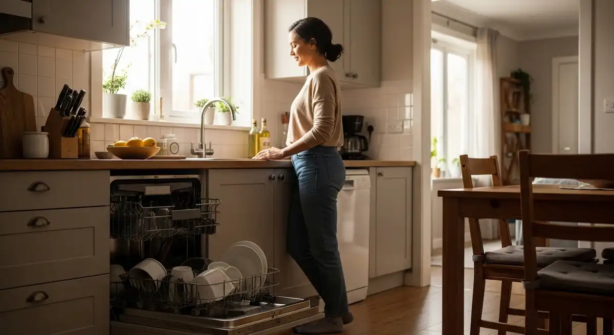 Tiny habits made organized - 5 Tiny Habits That Made Me a More Organized Mom