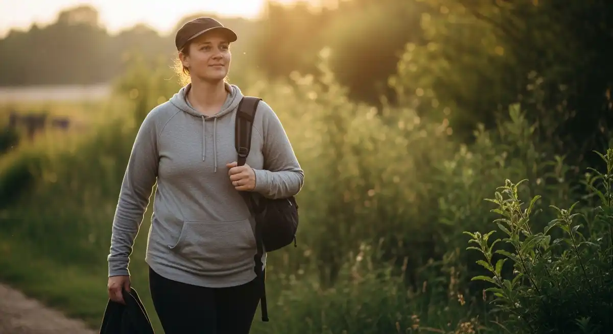 Navigating Guilt Around Boundary Setting - Balancing Love, Work, and Wellness in Everyday Life