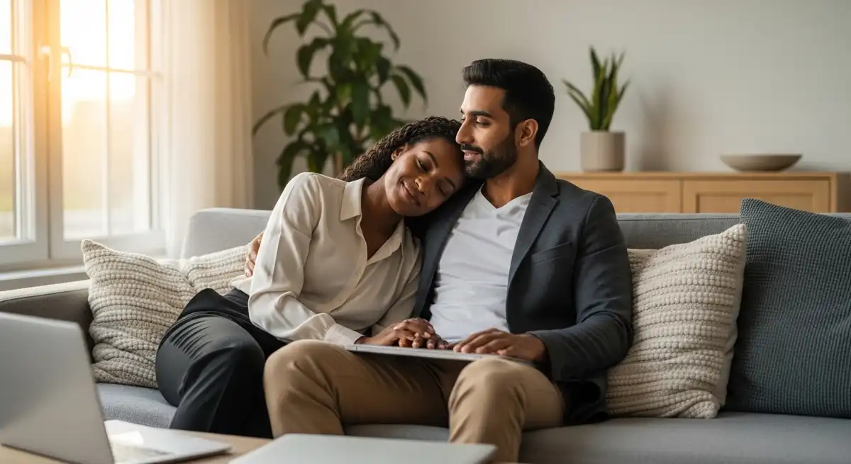 Balancing love wellness life - Balancing Love, Work, and Wellness in Everyday Life