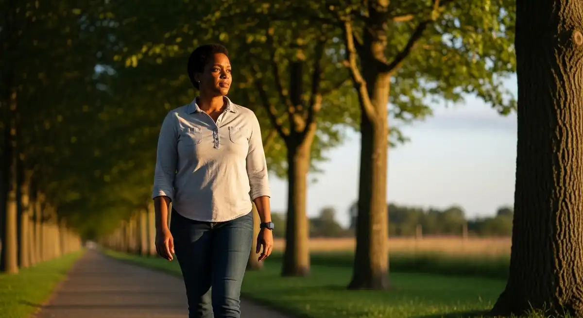 Circadian rhythm and light exposure - Benefits of Disconnecting: What Happens to Your Brain When You Go Offline