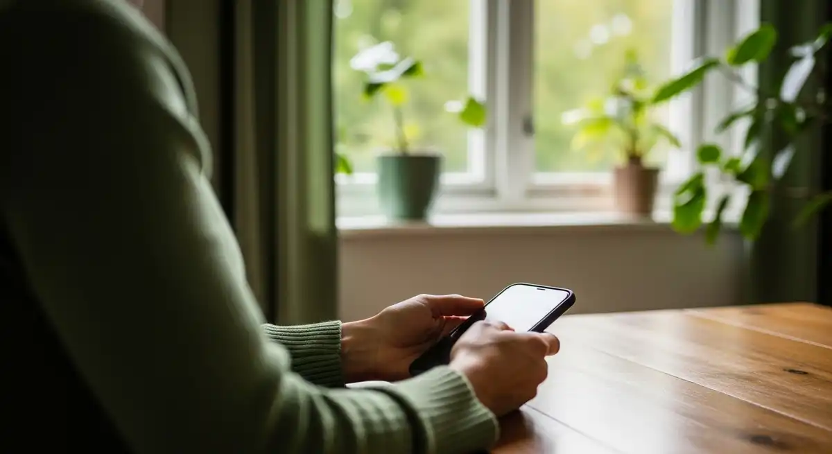 Benefits of Disconnecting: What Happens to Your Brain When You Go Offline