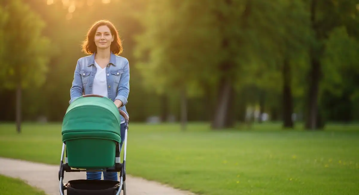 Celebrating Daily Physical Milestones - Body Positivity for Moms: Learning to Appreciate the Real You
