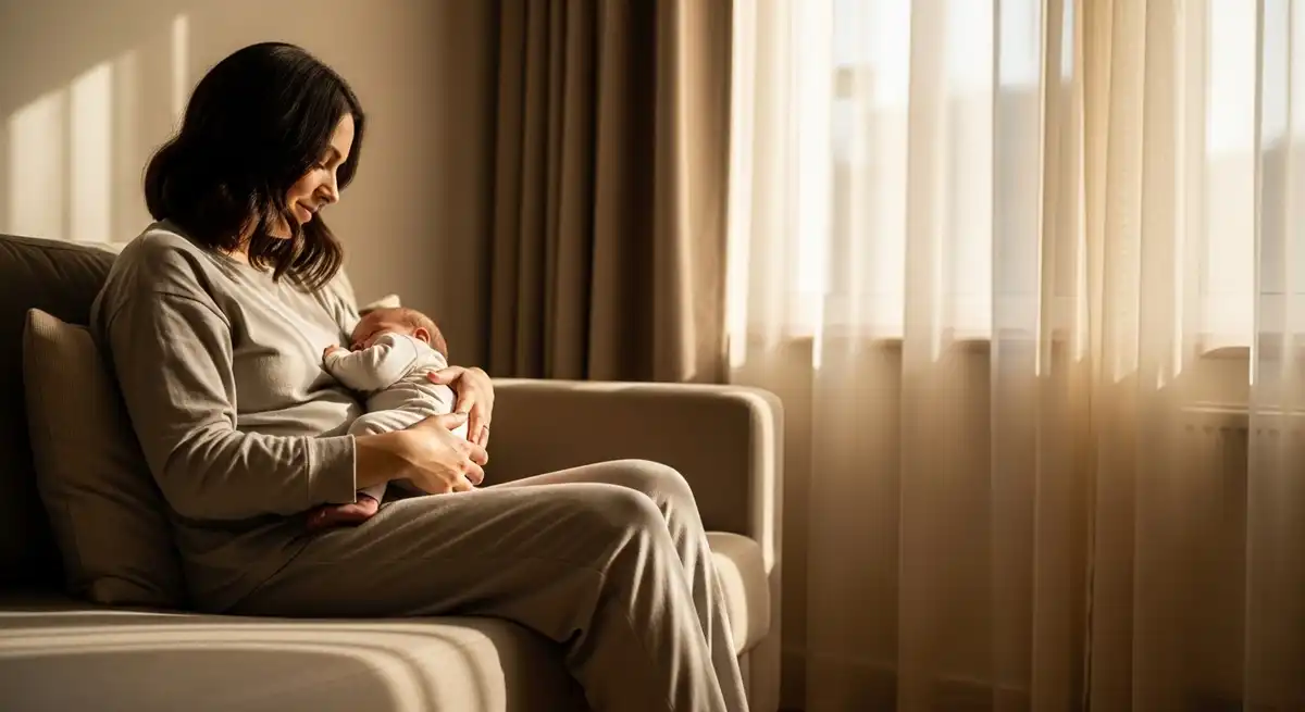 Body positivity moms - Body Positivity for Moms: Learning to Appreciate the Real You