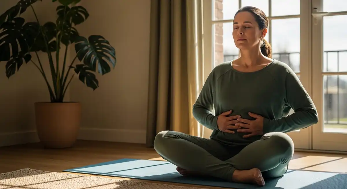 Breathwork Modalities for Emotional Clearing - Breathwork for Releasing Stored Emotions: A Science-Backed Healing Guide