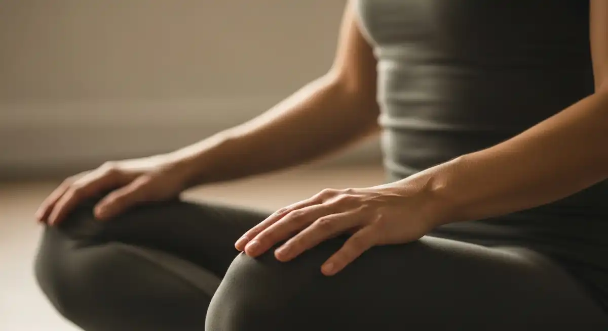 Breath awareness and expectation management in meditation - Common Meditation Mistakes & How to Avoid Them for Lasting Results