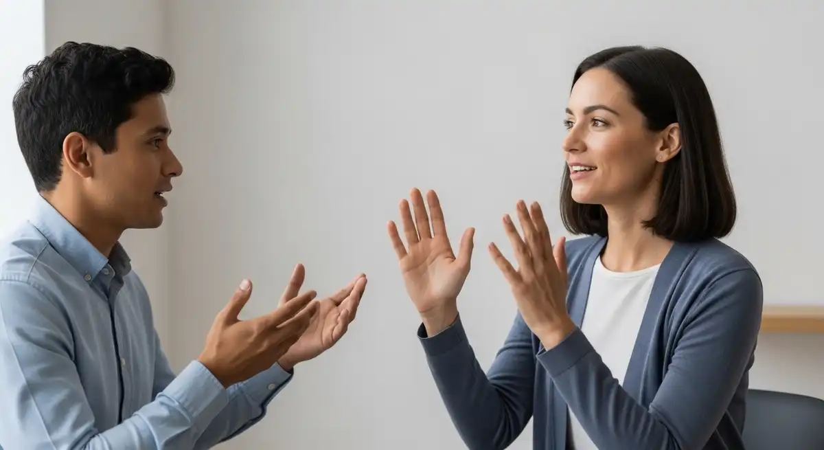 Expressing Needs Clearly and Responsibly - Communication Tips That Transform Relationships With Everyday Clarity