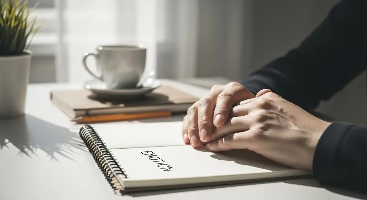 Emotional Granularity as a Lifestyle Skill - Daily Check-In Practices for Mental Wellbeing