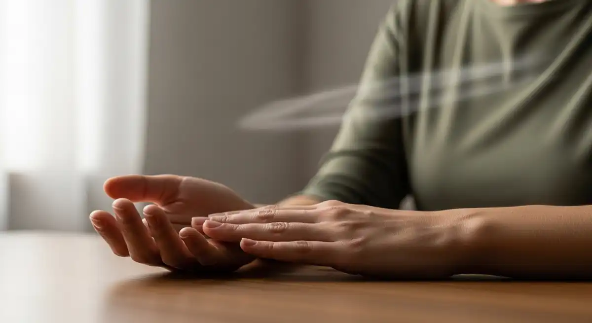 Nervous System Awareness in Everyday Routines - Daily Micro-Habits for Building Inner Strength